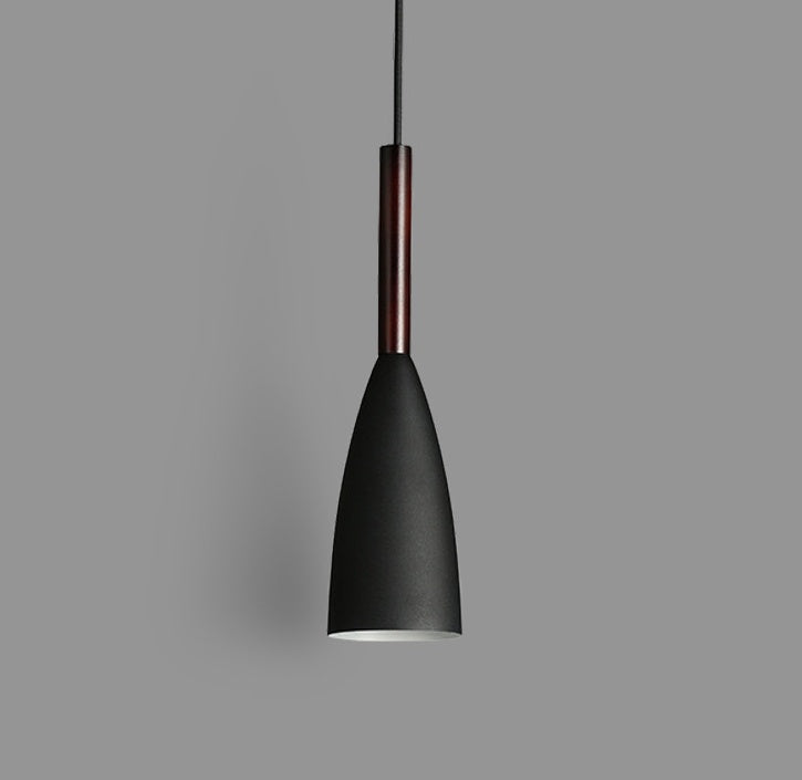 Nicolai, Nordic Inspired Pendant Light in Black, Blue, Green and White 800959015097 8b059553 4e21 4402 956c d6ed161fb7e8