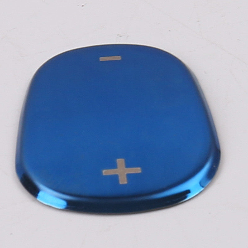 Z Gear Head Patch Cruze Central Control Gear Controller Gear Pullover Cover Modification 800f7930 89f0 4633 8a2f a123f4bfaadc