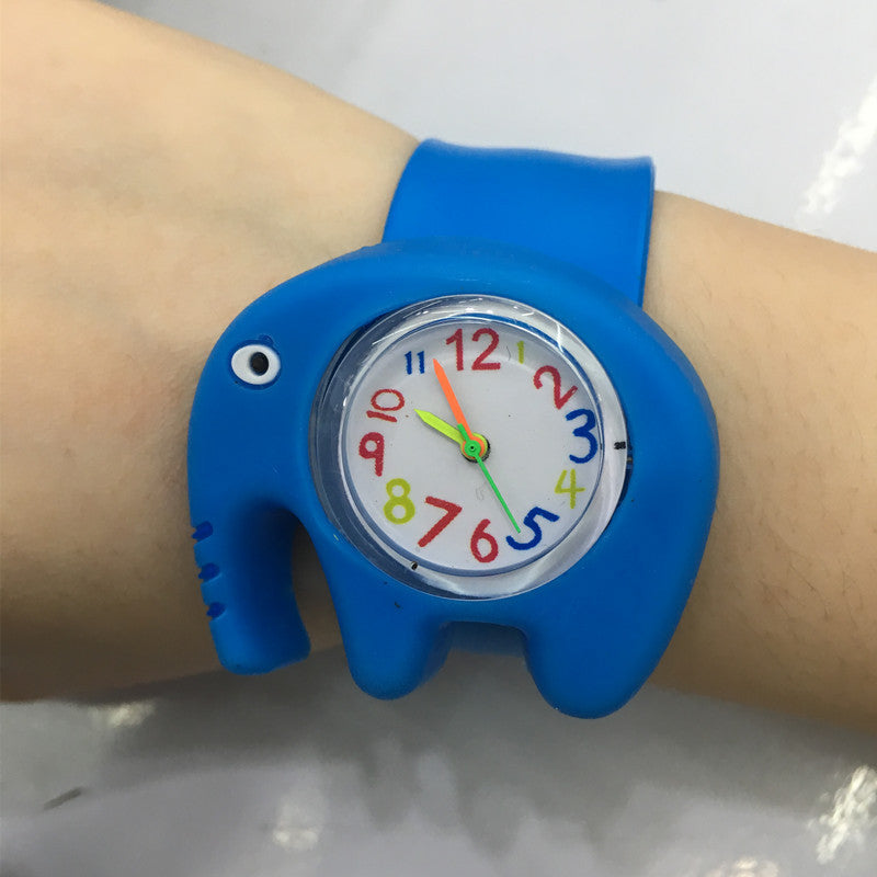 3D Cute Cartoon Kids Watches - HD Wireless Product #20