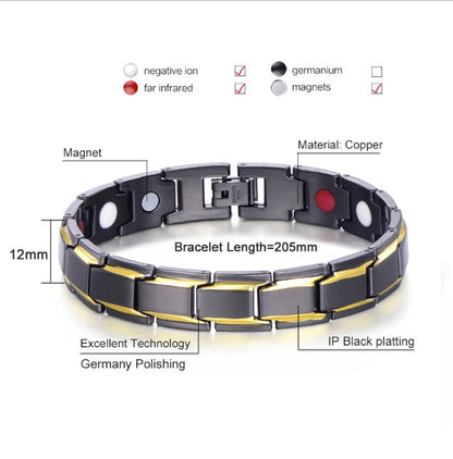 Healing Bracelet 801711637081