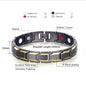 Healing Bracelet 801711637081