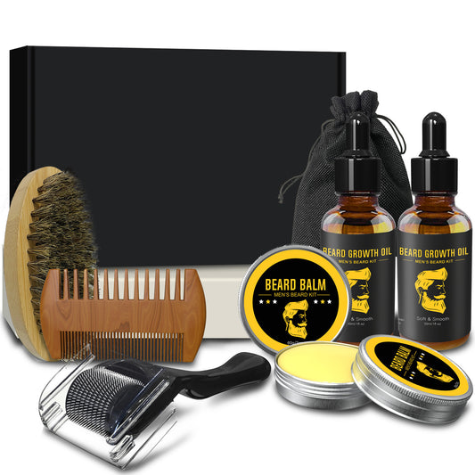 Beard Care Suit Beard Cover Box 802071db fa89 4069 b135 0e7a1aa6bf55