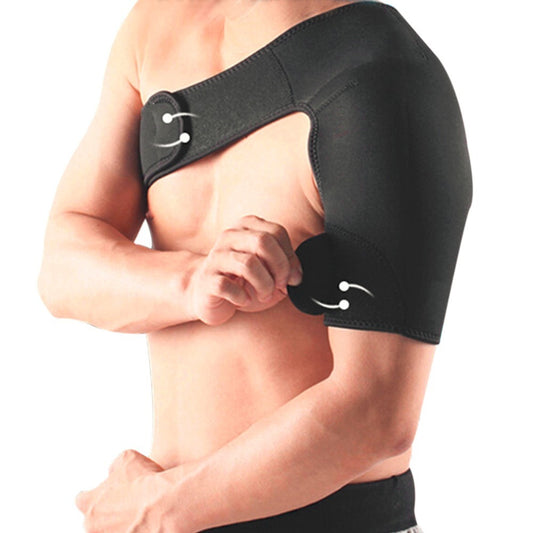 Sporting Goods Strap Protective Shoulder Pad 80212075 cb92 454e b3c2 83410aad48f8