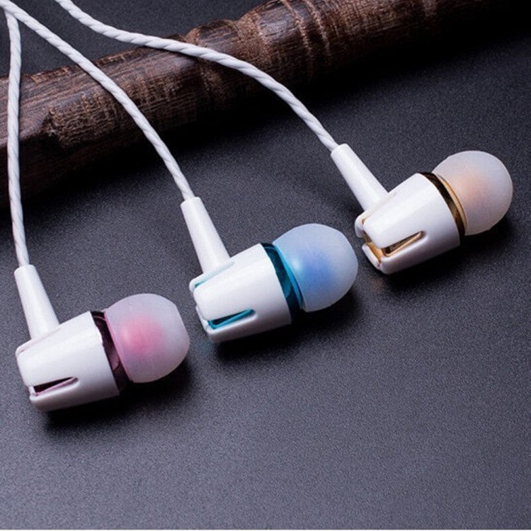 In-ear Wired Headset For Android Karaoke - 图片 3