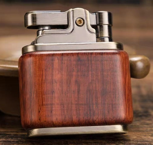Sandalwood Retro Kerosene Lighter Nostalgic Old Fashioned 8023198b 5bb5 4352 b45f 022e13fc9871
