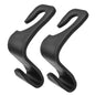 Universal Car Seat Back Hook 802770342485