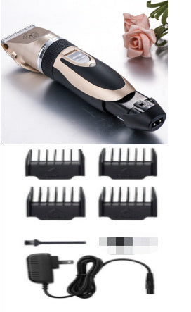 Rechargeable Cat Hair Clipper Pet Electrical Hair Cutter Lady Shaver 803fbb45 e9e9 4b95 9953 6360b106e82c