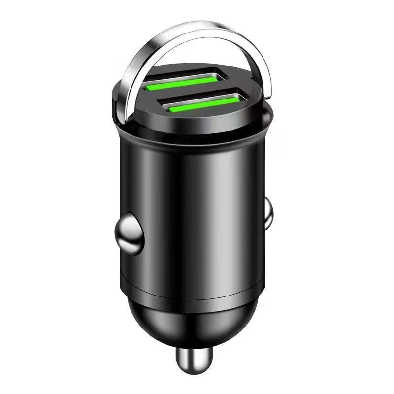 Hidden Pull Ring Car Charger Cigarette Lighter 8041cb9c ff52 4cb4 94e3 18f12d8db987