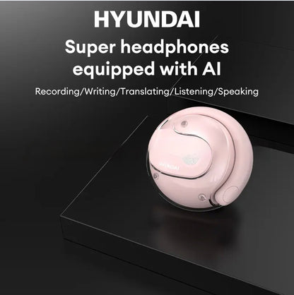 Coconut Ball Wireless Bluetooth Headset Ear-mounted Headset Noise Reduction 804853e7 81c9 42b0 ba58 44a8c5f52e8d fine