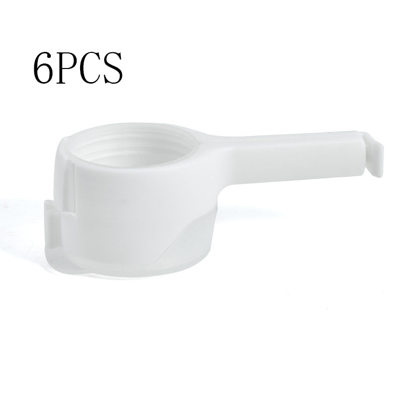 Multifunctional Sealing Clip Food Preservation Sealing Clip 80525852086