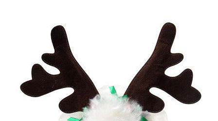 Christmas pet cat dog hat 805422331272