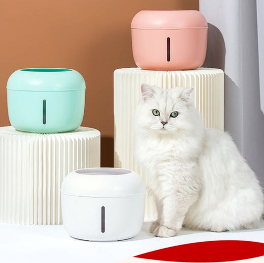 Pet water feeder 8055627021621