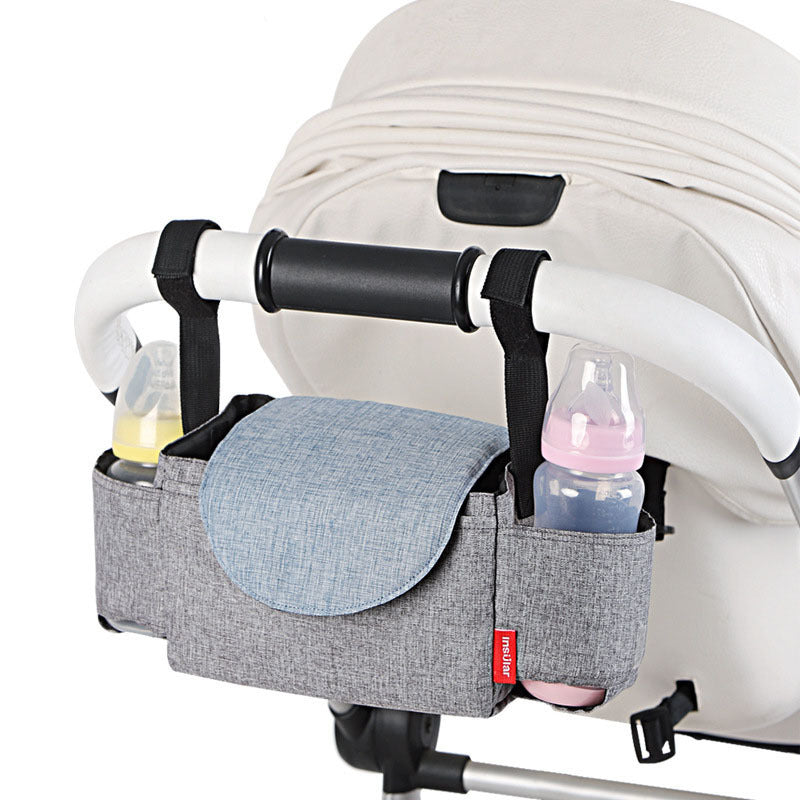 Cart storage bag 805677474575