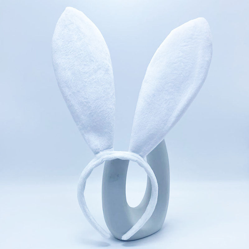 Easter Bunny Rabbit Ears Hair Head Band 805fa531 ae6a 493c 854e b9063ecca67c