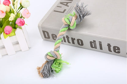 Rope Pet Toy 806392837430