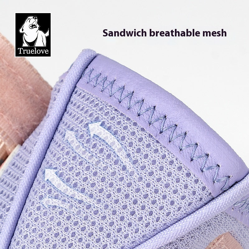 Dog Shoes Breathable Anti-dirty 80682917 02ee 4a64 bfd2 719096e517e5