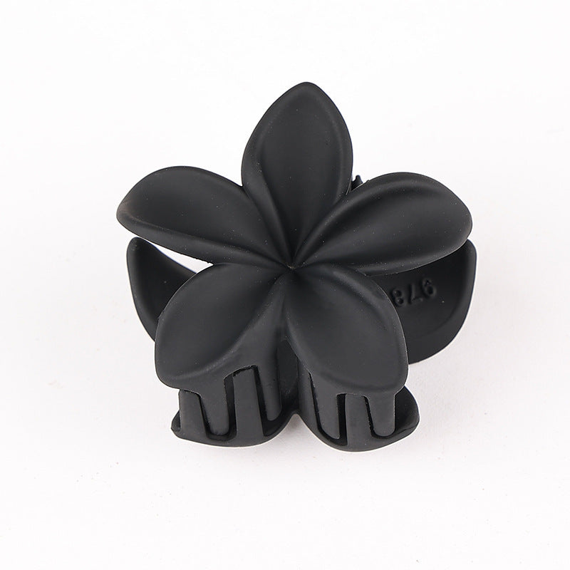 Retro Sweet Hair Claw Clip Women's Side Grip 806c2e72 caf1 4895 82f6 3090a53930df