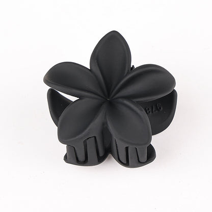 Retro Sweet Hair Claw Clip Women's Side Grip 806c2e72 caf1 4895 82f6 3090a53930df