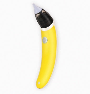 Children's Nasal Aspirator Anti-backflow Electric Nasal Aspirator 8071266257388