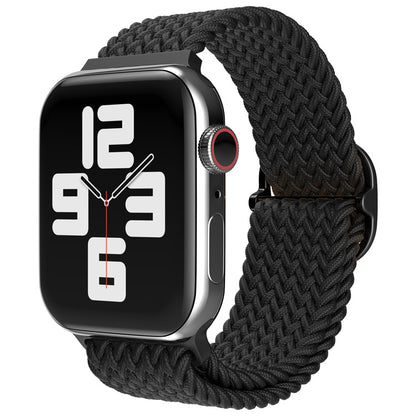 Double Loop Nylon Loop Woven Rainbow Watch Strap 8074488e c355 47c4 ab90 b15634757828 253d7943 1c26 4a70 abab be66fcf8f5b7
