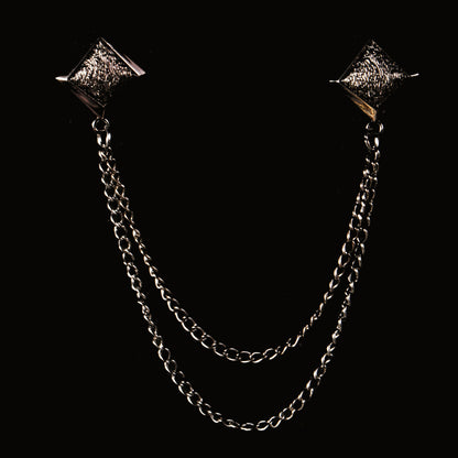 European And American Style Five-pointed Star Clothing All-match Corsage 807f9dd2 1c80 48b4 bf98 4f6061f72e2e