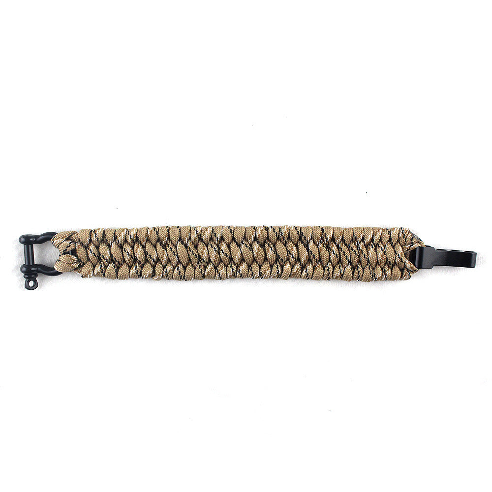 Field emergency survival bracelet 8083553791244