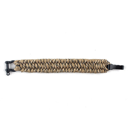 Field emergency survival bracelet 8083553791244
