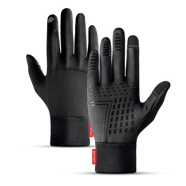 Winter outdoor sports gloves 808475341971