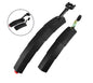 Bicycle retractable mudguard 808665368789