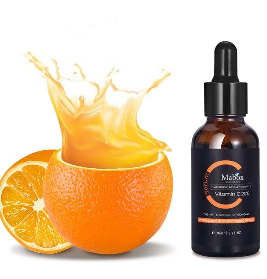 Compound Skin Care Essential Oil Facial Conditioning Skin Oil Facial Moisturizing Compound Massage Oil Brightens Skin Tone 80