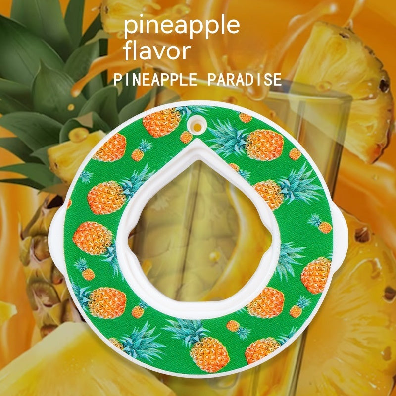 0 Sugar 0 Calories Fruit Flavor Flavor Changing Fragrance Ring - HD Wireless Product #3
