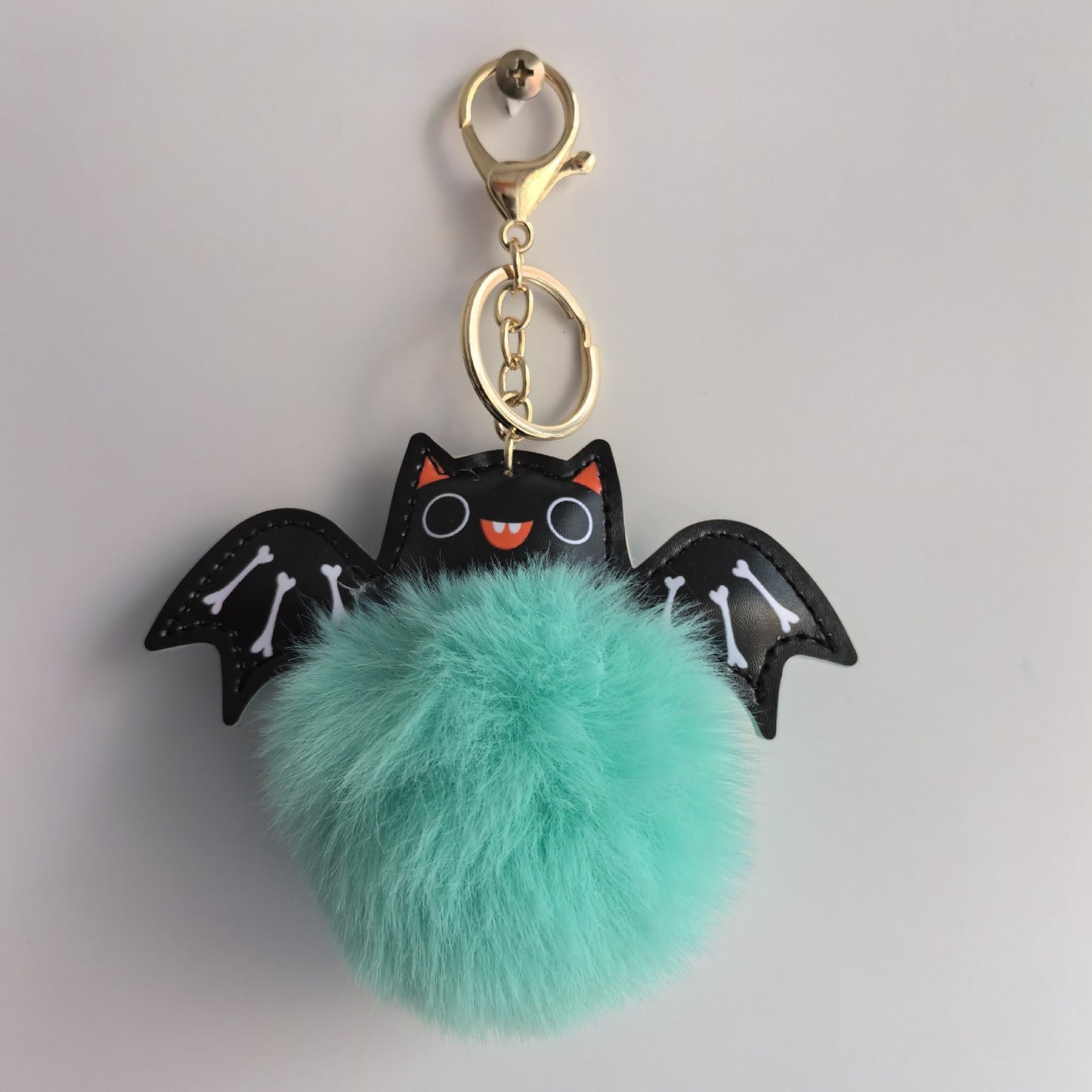Summer Halloween Keychain Cartoon Leather 809bfdcc 8c33 4aca 929b fba68d8799f3