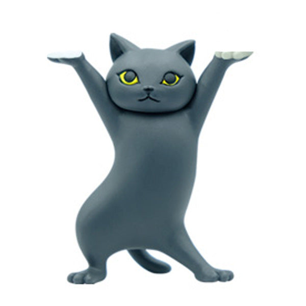 Kitten Cute Enchanting Cat Pen Holder 809c31d2 9785 418c ad18 67bbd3b15831