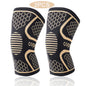 Knitted Knee Badminton Running Fitness Copper Fiber Pads 80ab4849 0e6e 407e ac39 15af079f7cbf
