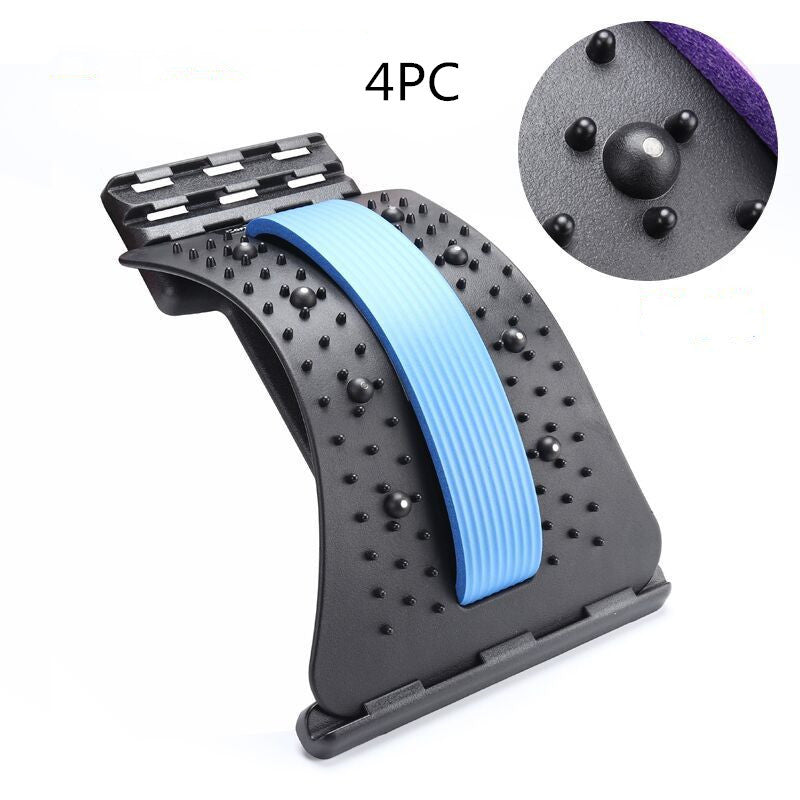 Lumbar Tractor Waist Traction Therapy Lumbar Orthosis Lumbar Intervertebral Disc Waist Prominent Back Pain Relief 80ae46f3 23