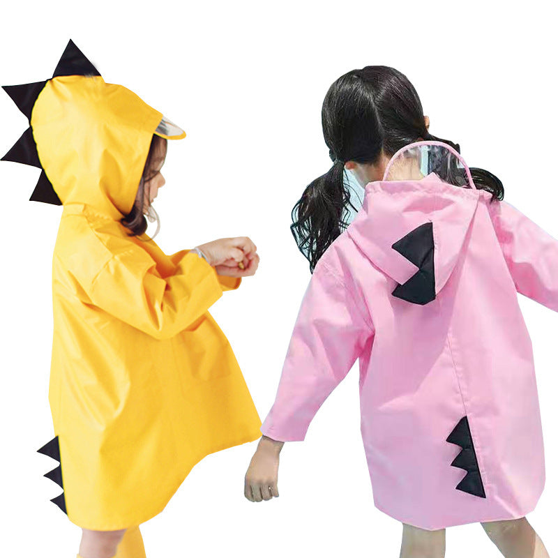Children's Raincoat Kindergarten Training Class Pick-up Station Student Raincoat 80ae54ca 1800 4d5f 91e8 0f288db25011