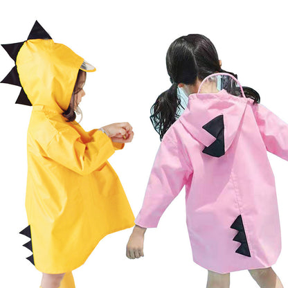 Children's Raincoat Kindergarten Training Class Pick-up Station Student Raincoat 80ae54ca 1800 4d5f 91e8 0f288db25011