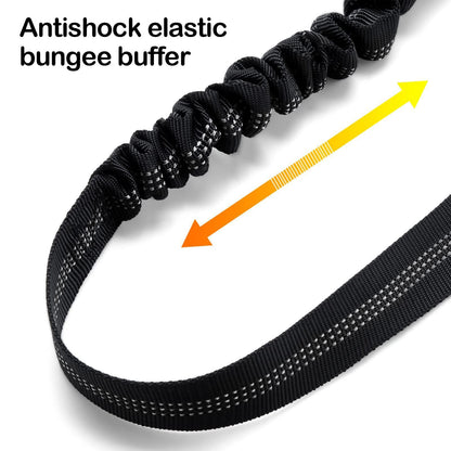 Nylon Tow Rope Metal Buckle 80afbf07 6901 4597 960a 2d0076ebfb00