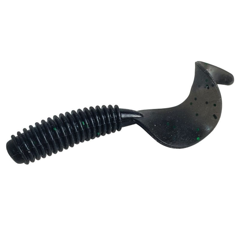 Fishing Gear Eight Colors Rolled Tail Fishy Luer Soft Lure Single Tail Bait 80b5a50b 6758 4f0f aa17 35c4855ad354 trans