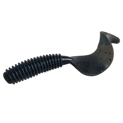 Fishing Gear Eight Colors Rolled Tail Fishy Luer Soft Lure Single Tail Bait 80b5a50b 6758 4f0f aa17 35c4855ad354 trans