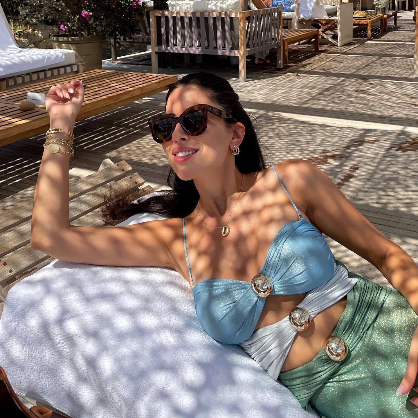 Women's One-piece Swimsuit Bikini Suit 80c53c25 0091 459b 9a86 590d5a41661b