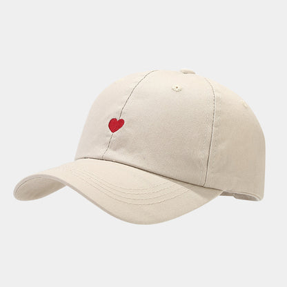 Sun Protection Love Baseball Cap For Women 80c85fda b7c1 4b1b 9d39 9e978e2ce895