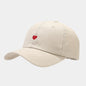 Sun Protection Love Baseball Cap For Women 80c85fda b7c1 4b1b 9d39 9e978e2ce895