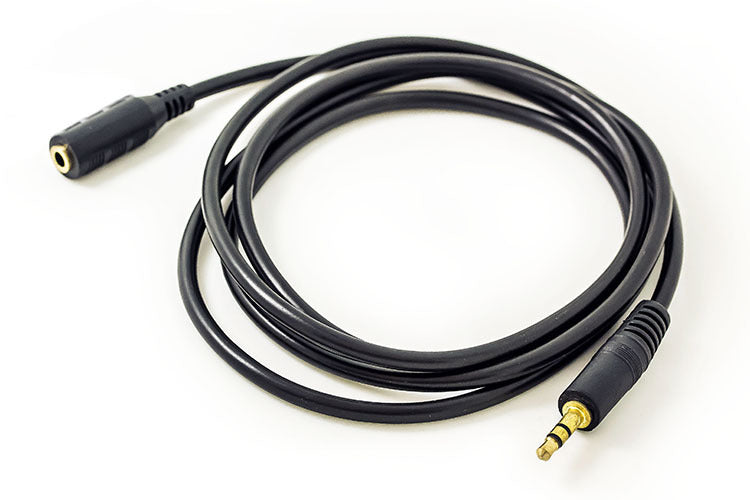 35 To 35 Audio Cable 15 M Male To Female - HD Wireless Product #4