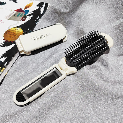 Folding Compact Portable Airbag Lens Removable Massage Comb 80cedd28 0045 427a 93f0 3f65c8842442