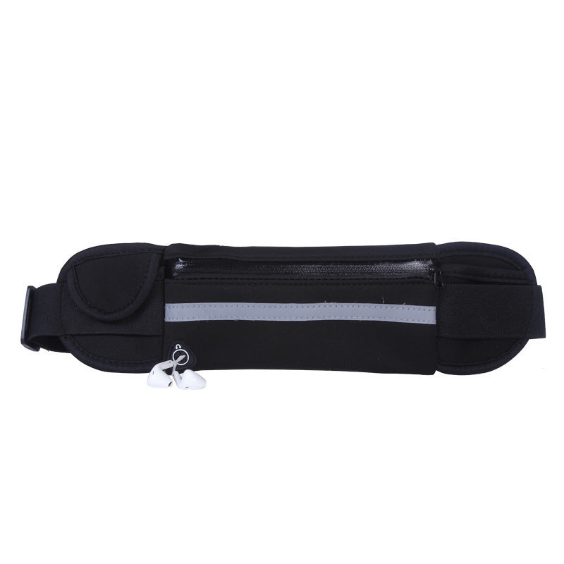 Fitness Waist Bag With Pocket Slim Running Jogging Belt Fanny Pack Bag For Hiking Cycling Workout Sports Gym 80cffcf7 8e13 4c