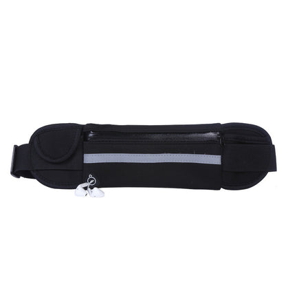 Fitness Waist Bag With Pocket Slim Running Jogging Belt Fanny Pack Bag For Hiking Cycling Workout Sports Gym 80cffcf7 8e13 4c