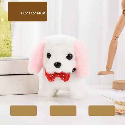 Simulation Electric Dog Plush Children's Toy 80d53995 516e 4ffe 8c34 2173bc8a9133