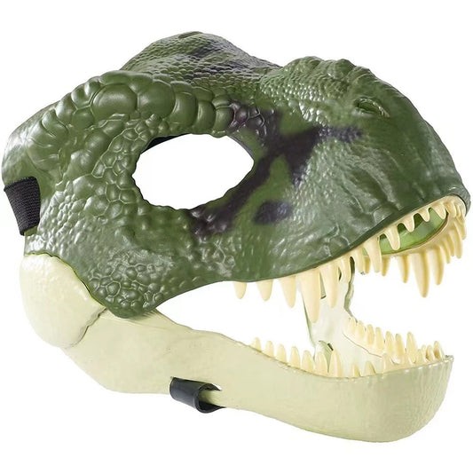 New Christmas Animal Mask Headgear 80e5f667 f251 4b42 bb3d 1ada02afca2d