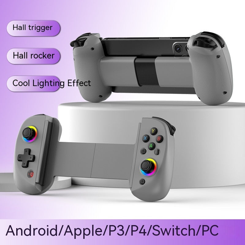 D8 Stretch Tablet Hall Rocker Bluetooth Gamepad 80e64176 951f 4c31 90ab bff461328ed8 trans